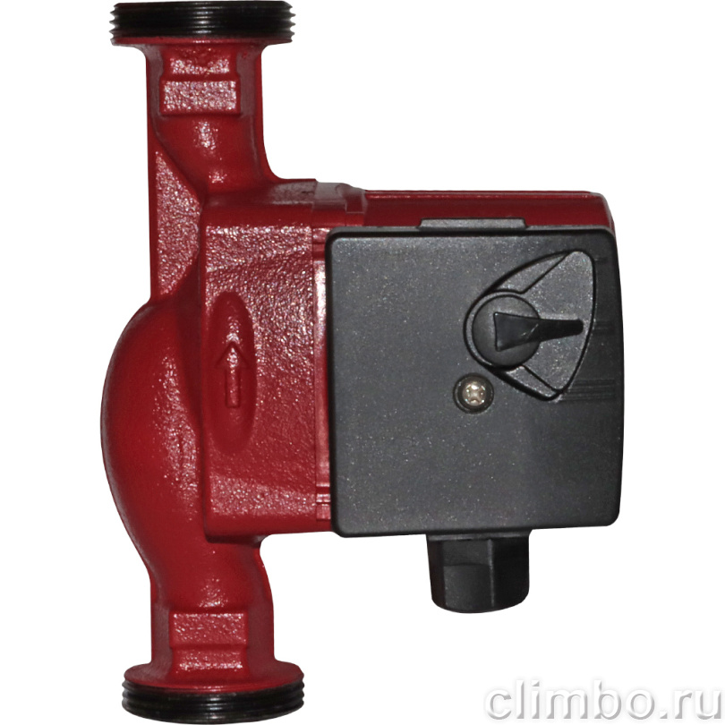 Циркуляционный насос ROMMER 32/60-180 — фото товара