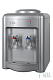 Кулер Ecotronic H2-TE Silver — фото товара