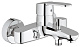 Смеситель для ванны GROHE Eurostyle Cosmopolitan, 33591002 — фото товара