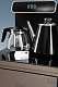 Кулер с чайным столиком Teabar Ecotronic TB10-LNR gold — фото товара