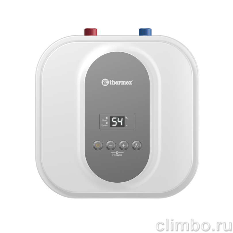 Водонагреватель (бойлер) THERMEX Smartline 15 U — фото товара