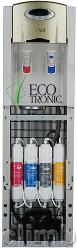 Пурифайер Ecotronic B20-U4L Gold — фото товара