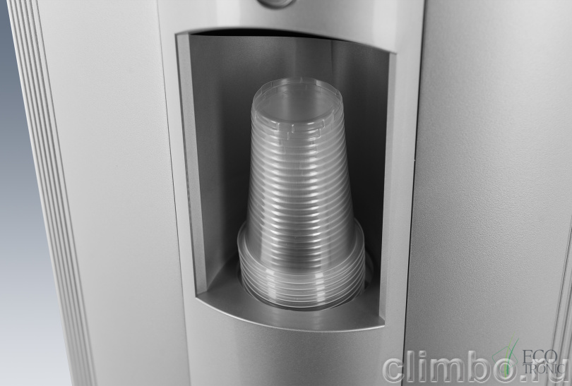 Пурифайер Ecotronic B50-U4L FULL SILVER — фото товара