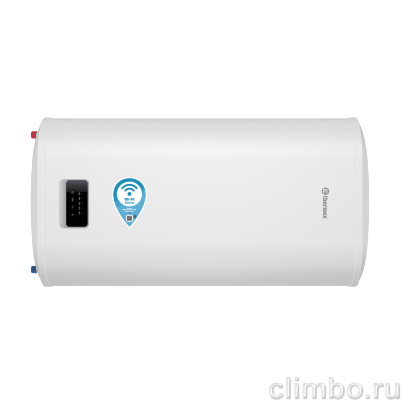 Водонагреватель (бойлер) THERMEX Optima 100 Wi-Fi — фото товара