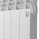 Радиатор Royal Thermo BiLiner 500 /Bianco Traffico VR - 4 секц. — фото товара