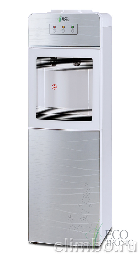 Кулер Ecotronic K31-LC — фото товара