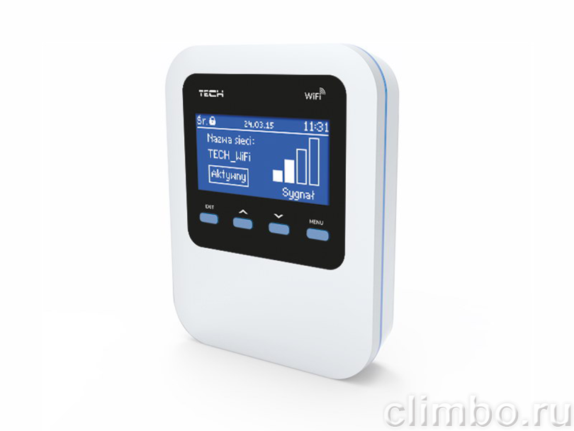 TECH беспроводной интернет-модуль, WiFi RS — фото товара