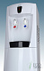 Кулер Ecotronic G31-LCE white — фото товара