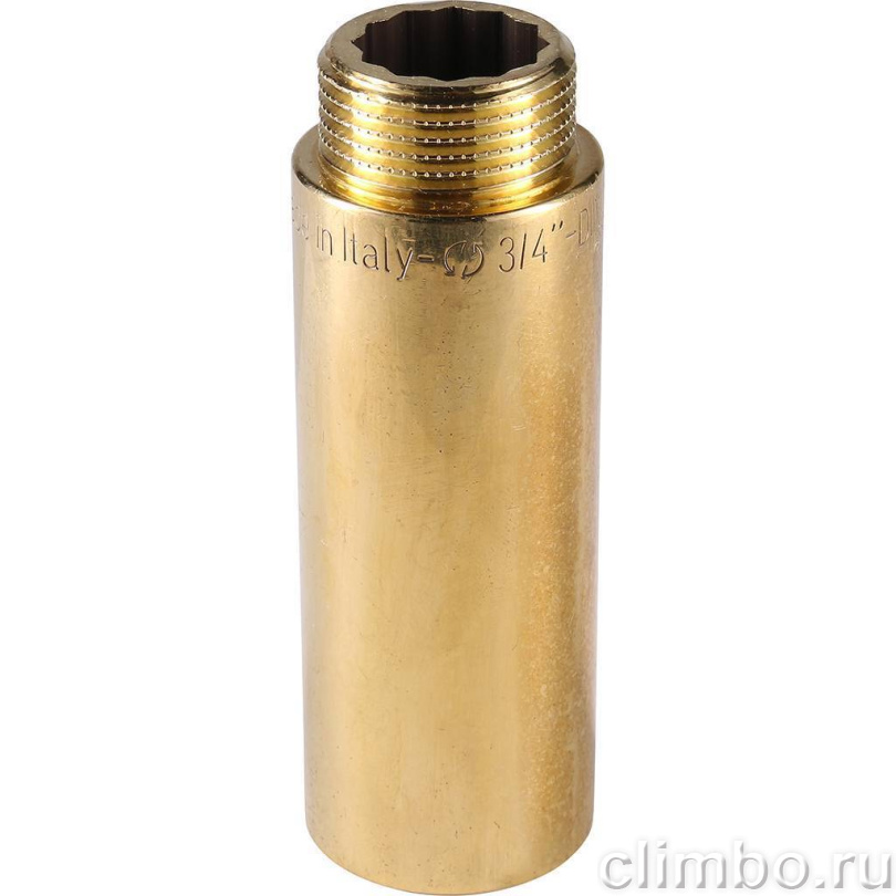 STOUT Удлинитель 3/4X80 — фото товара