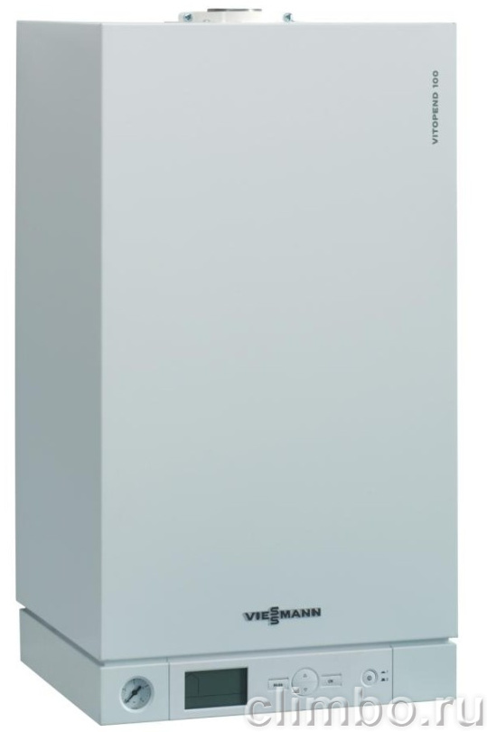 Одноконтурный котел Viessmann Vitopend 100-W A1HB  A1HB003 — фото товара