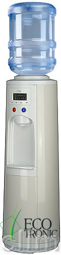Кулер Ecotronic P3-LPM white — фото товара