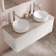 Столешница, керамогранит, 120 см, бежевый, Оптима Хоум (Optima Home), IDDIS, OPH12B0i89 — фото, детали конструкции