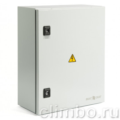 Уличный источник бесперебойного питания SKAT-UPS 600 IP65 — фото товара