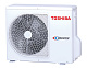 Настенная сплит-система Toshiba EKVInverter RAS-10EKV-EE — фото товара