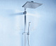 Душевая стойка Grohe Euphoria Cube,  27696000 — фото товара