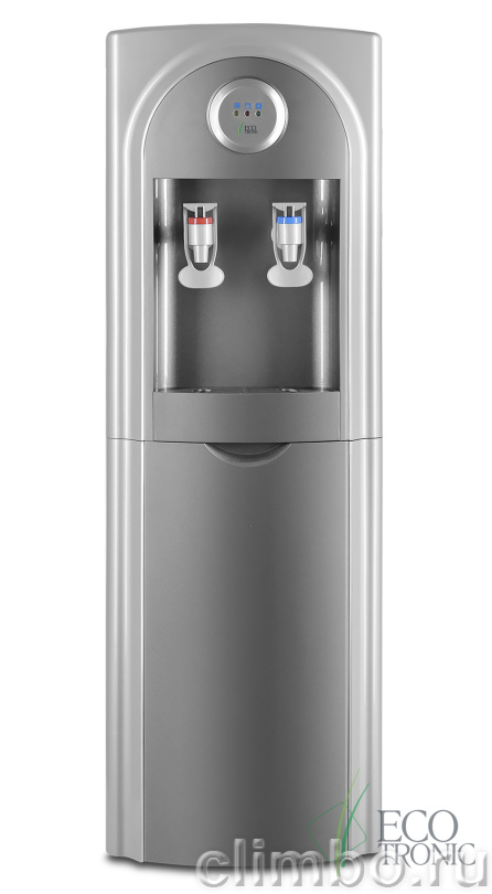 Кулер Ecotronic C21-LCE grey — фото товара