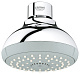Верхний душ GROHE Tempesta Classic, 4 режима, диаметр 100 мм, 27606000 — фото товара