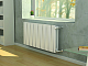 Радиатор Royal Thermo PianoForte 500/Bianco Traffico - 4 секц. — фото товара