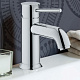 Смеситель для раковины GROHE BauClassic с донным клапаном, 23161000 — фото товара