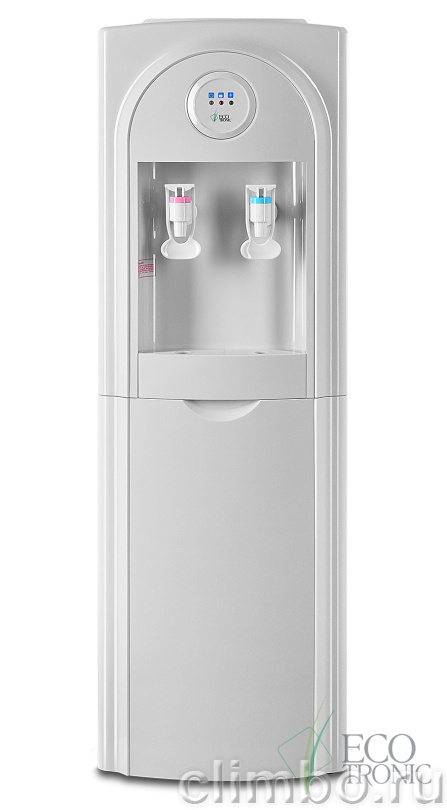 Пурифайер Ecotronic C21-U4L full white — фото товара