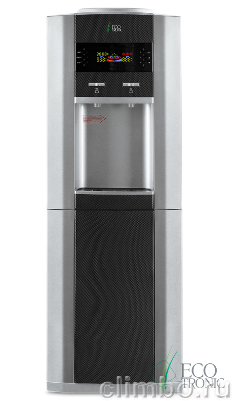 Кулер Ecotronic G2-LFPM carbon — фото товара