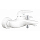 Смеситель для ванны GROHE Eurostyle, белая луна (23726LS3) — фото товара