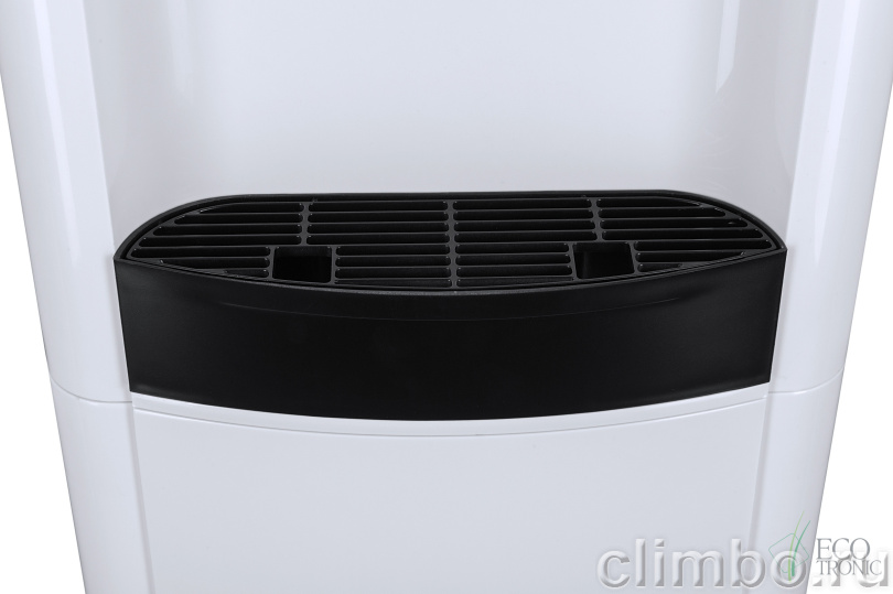 Кулер Ecotronic H2-L white+black — фото товара