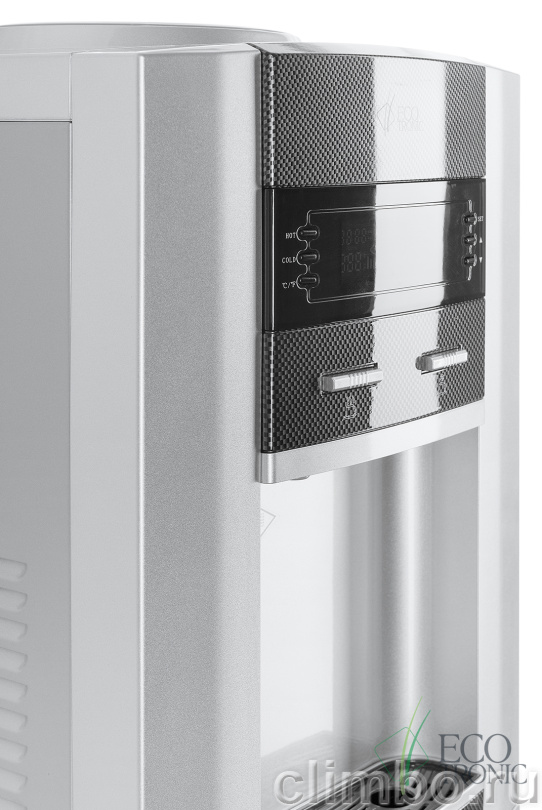 Кулер Ecotronic G2-LFPM carbon — фото товара