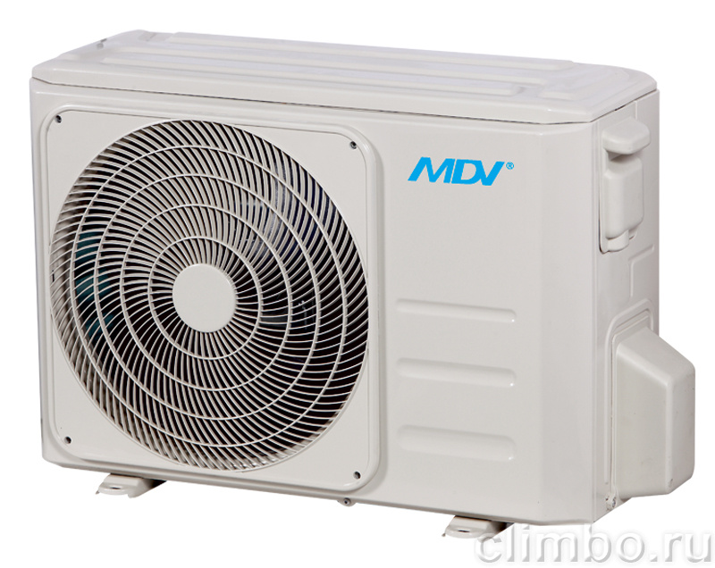 Настенная сплит-система MDV MDSAF-18HRN1/MDOAF-18HN1   Серия Forest — фото товара