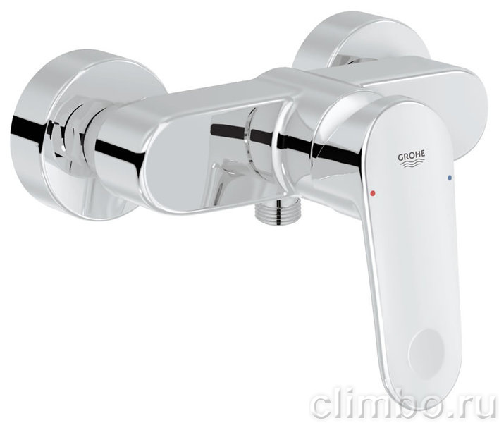 Смеситель для душа GROHE Europlus, 33577002 — фото товара