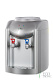 Кулер Ecotronic K1-TN silver — фото товара