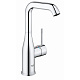 Смеситель для раковины GROHE Essence+ с высоким изливом, хром (23541001) — фото товара