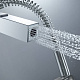 Смеситель для кухни GROHE Eurocube профессиональный, хром (31395000) — фото товара