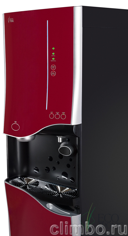 Пурифайер Ecotronic V90-R4LZ red — фото товара