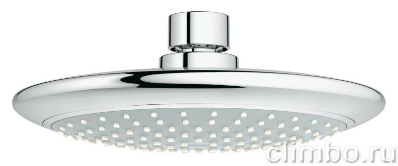 Верхний душ GROHE Rainshower Solo, диаметр 190 мм, 27372000 — фото товара