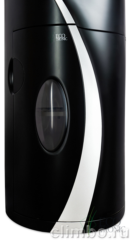 Кулер Ecotronic G4-LM black — фото товара