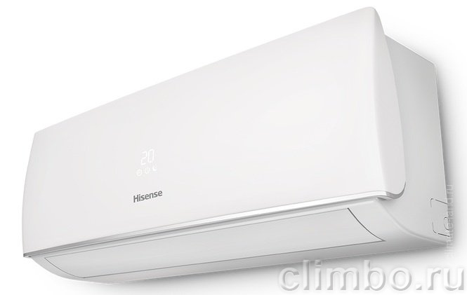 Настенная сплит-система Hisense AS-24HR4SBADC005 (cерия NEO CLASSIC A) — фото товара