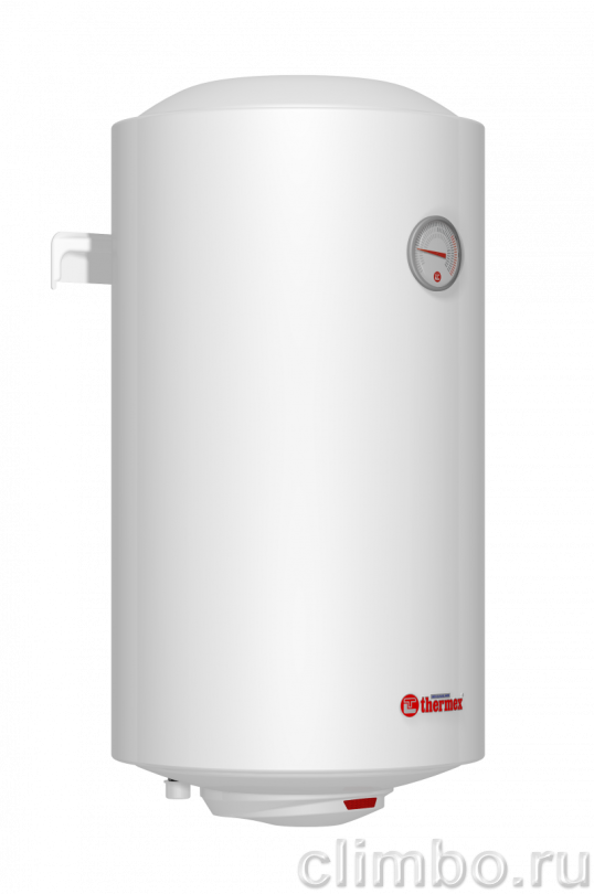 Водонагреватель (бойлер) THERMEX TitaniumHeat 50 V Slim — фото товара
