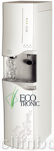 Пурифайер Ecotronic V80-R4LZ white — фото товара
