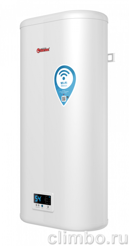 Водонагреватель (бойлер) THERMEX IF 80 V (pro) Wi-Fi — фото товара