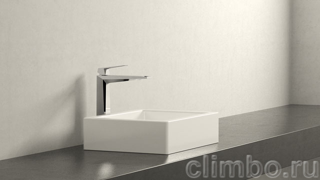 Смеситель для раковины GROHE Allure Brilliant, свободностоящий, 23114000 — фото товара