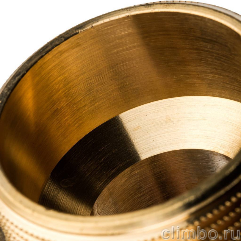 STOUT Ниппель НН переходной 11/2X1 — фото товара