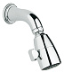 Верхний душ GROHE Sinfonia, 1 режим, диаметр 50 мм, 28956000 — фото товара