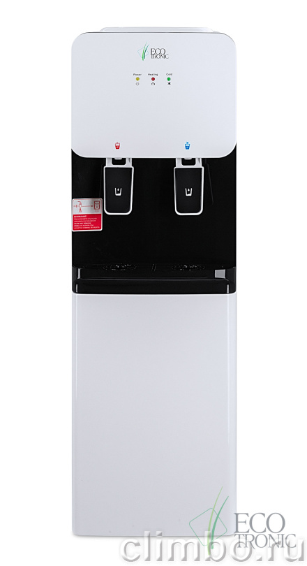 Кулер Ecotronic J1-LCE XS — фото товара