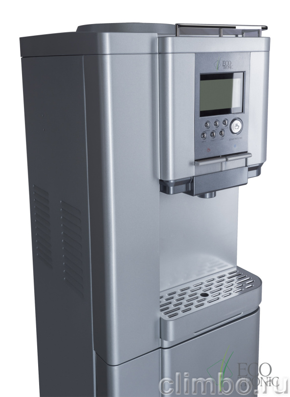 Кулер Ecotronic M3-LFPM с холодильником — фото товара