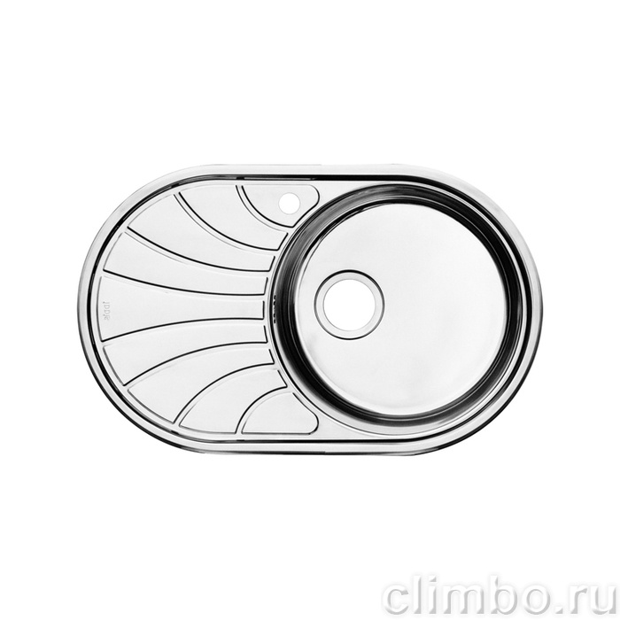 SUN77SRi77 IDDIS Мойка для кухни Suno — фото товара