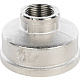 STOUT Муфта ВВ переходная никелированная 2X3/4 — фото товара