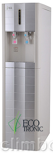 Пурифайер Ecotronic V42-R4L White — фото товара
