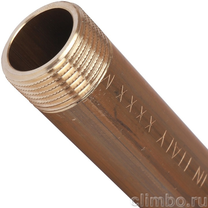 STOUT Удлинитель НН 3/4"x225 — фото товара