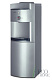 Кулер Ecotronic G41-LCE silver — фото товара